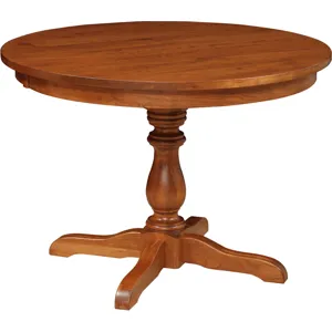 48 (Solid Top) Table